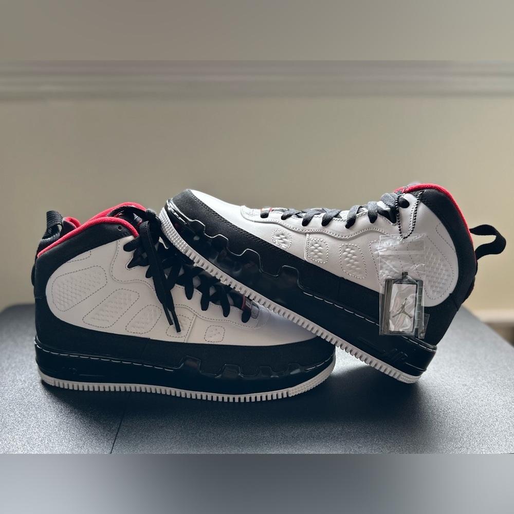 JUMPMAN23 AJF 9